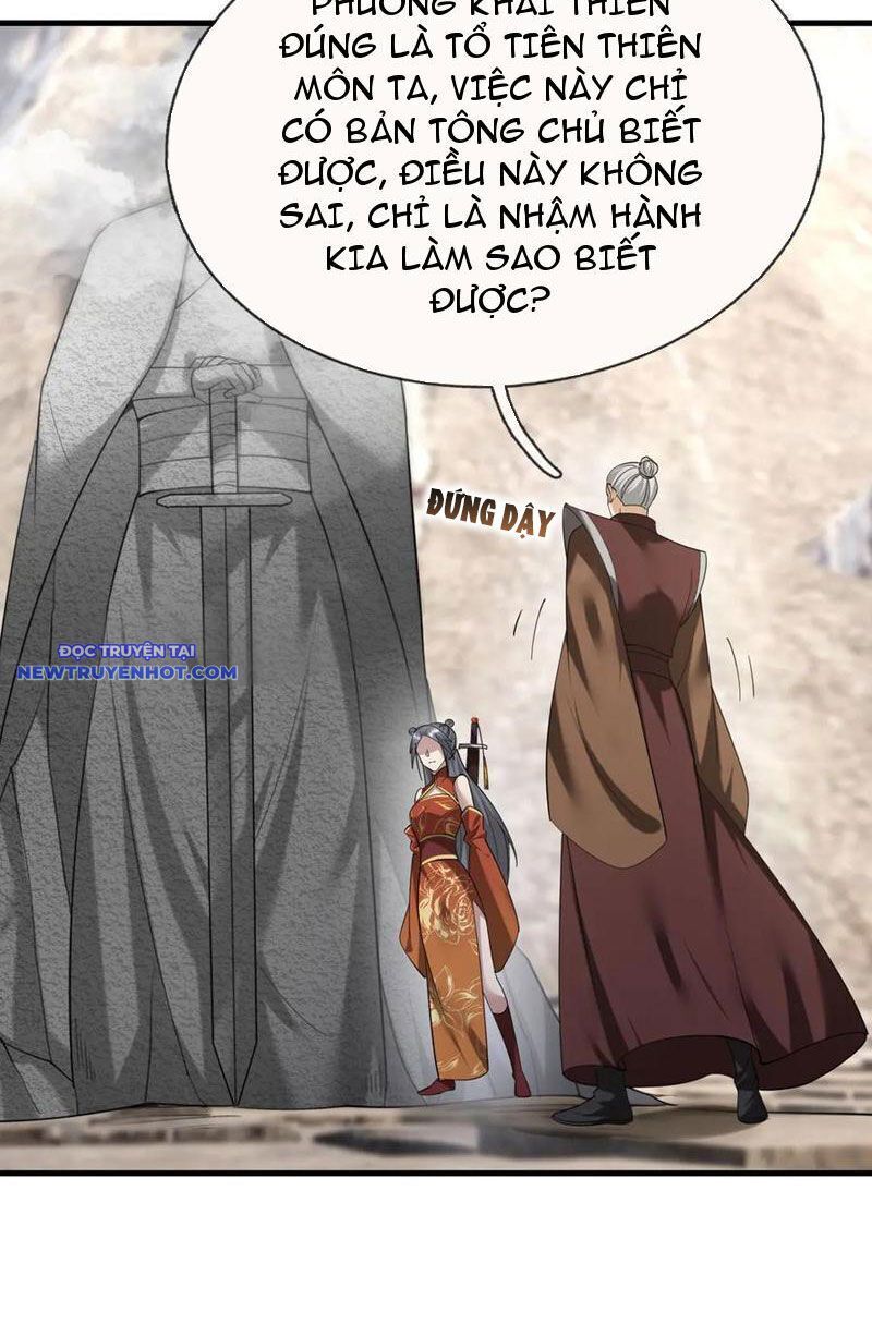 Ngủ Say Vạn Cổ Xuất Thế Quét Ngang Chư Thiên [Chap 47-107]