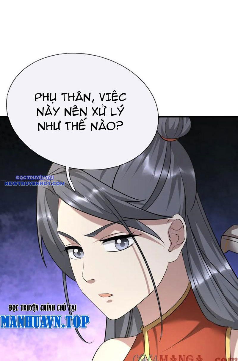 Ngủ Say Vạn Cổ Xuất Thế Quét Ngang Chư Thiên [Chap 47-107]