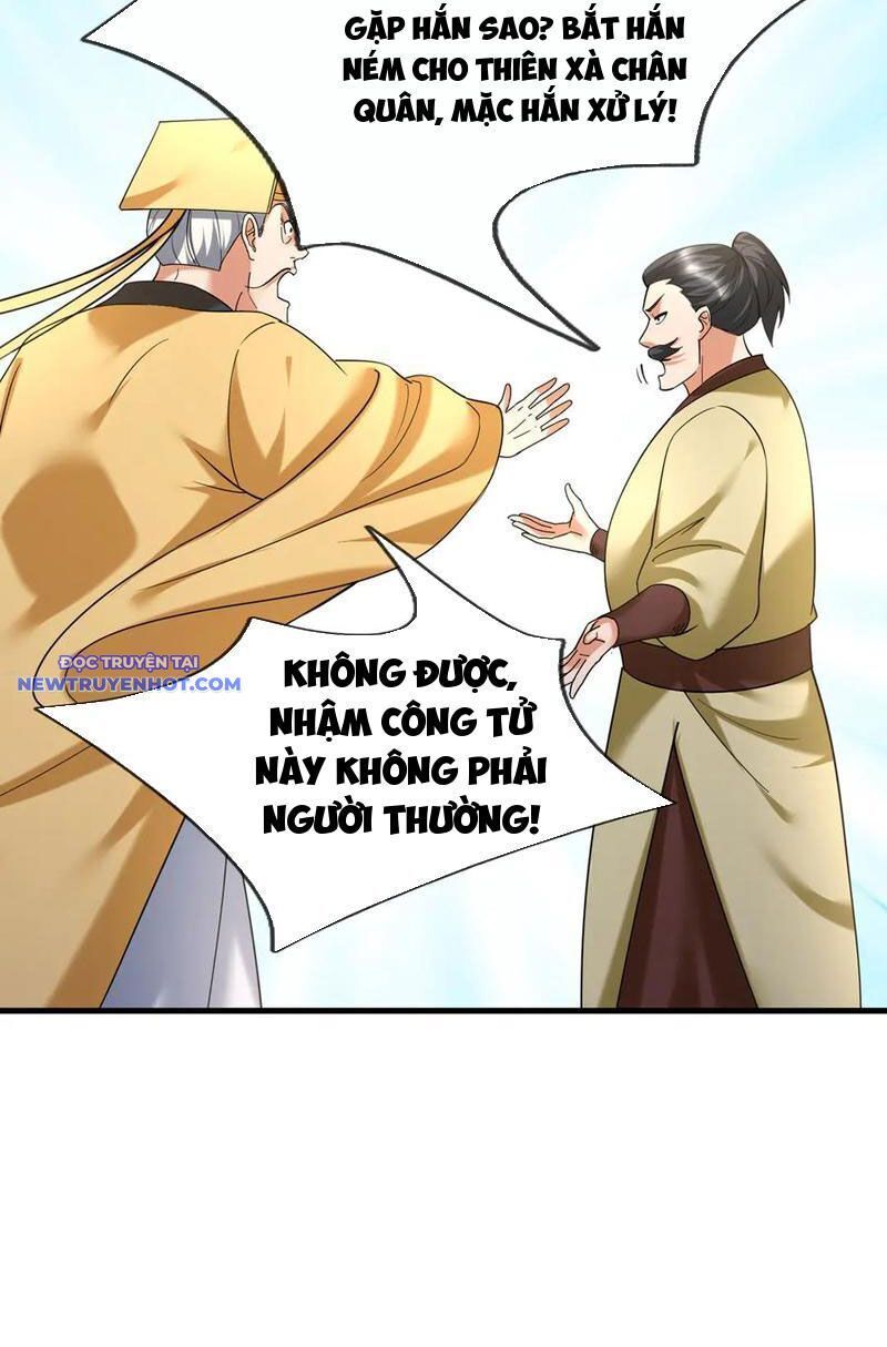 Ngủ Say Vạn Cổ Xuất Thế Quét Ngang Chư Thiên [Chap 47-107]