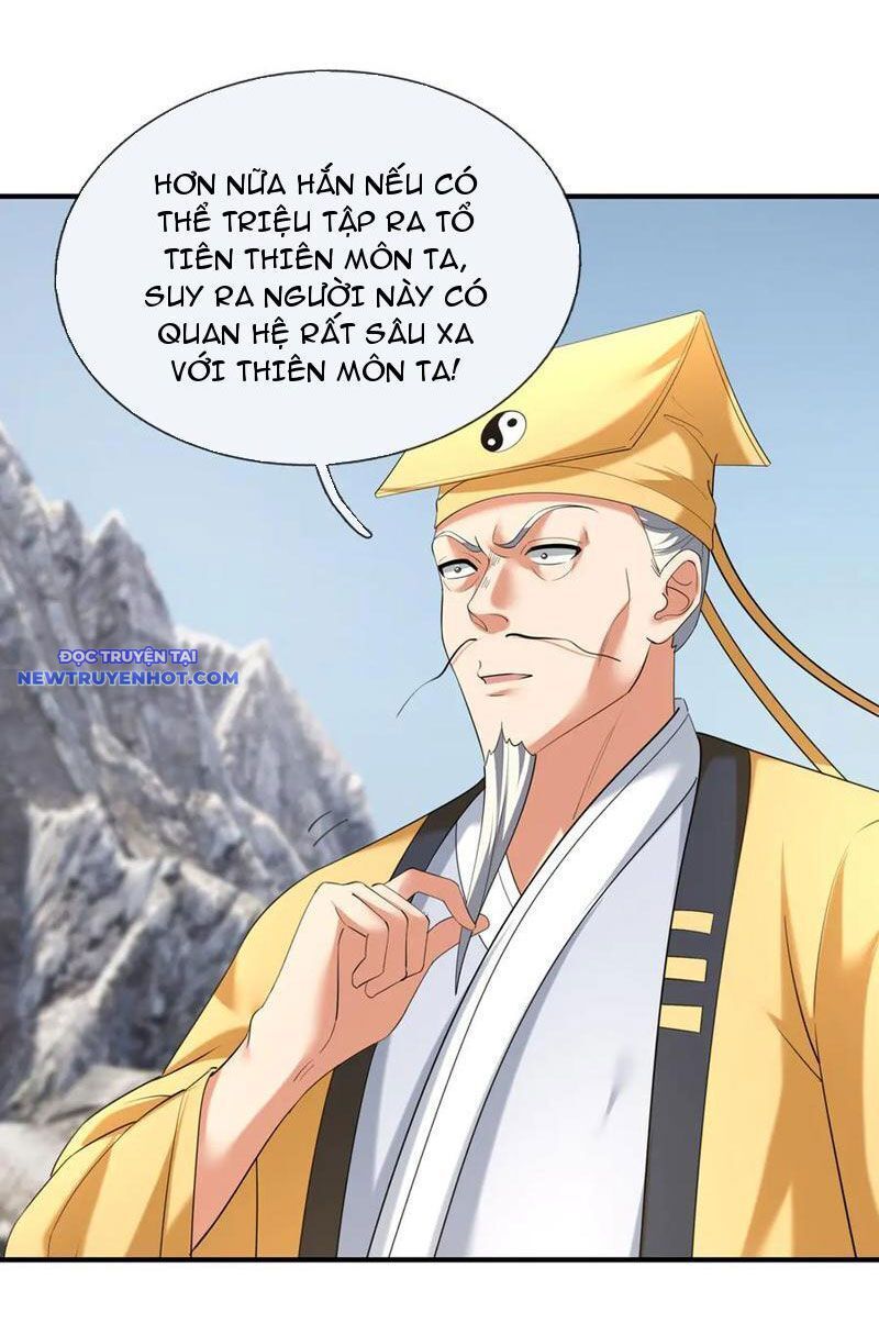Ngủ Say Vạn Cổ Xuất Thế Quét Ngang Chư Thiên [Chap 47-107]