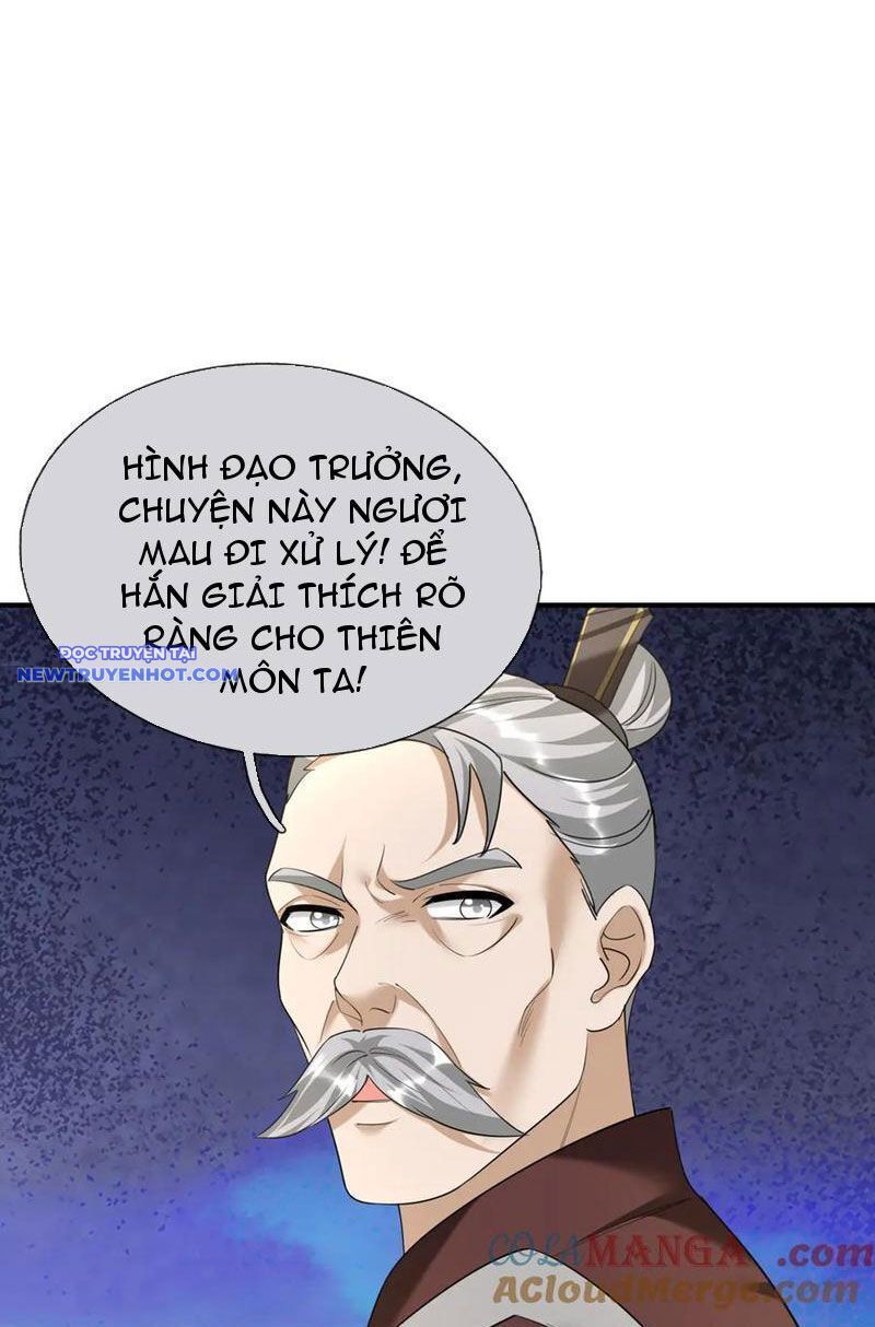 Ngủ Say Vạn Cổ Xuất Thế Quét Ngang Chư Thiên [Chap 47-107]