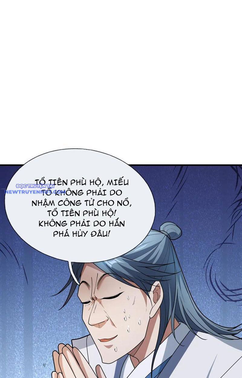 Ngủ Say Vạn Cổ Xuất Thế Quét Ngang Chư Thiên [Chap 47-107]