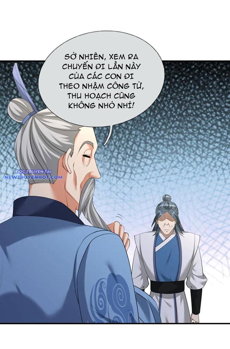 Ngủ Say Vạn Cổ Xuất Thế Quét Ngang Chư Thiên [Chap 47-107]