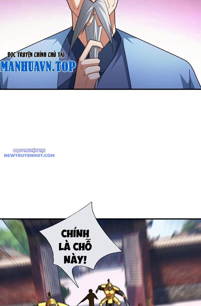 Ngủ Say Vạn Cổ Xuất Thế Quét Ngang Chư Thiên [Chap 47-107]