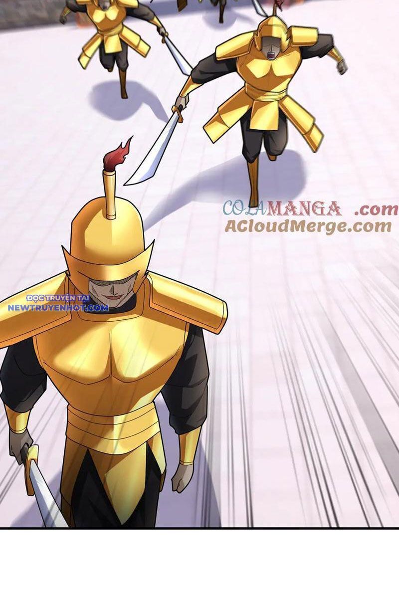 Ngủ Say Vạn Cổ Xuất Thế Quét Ngang Chư Thiên [Chap 47-107]