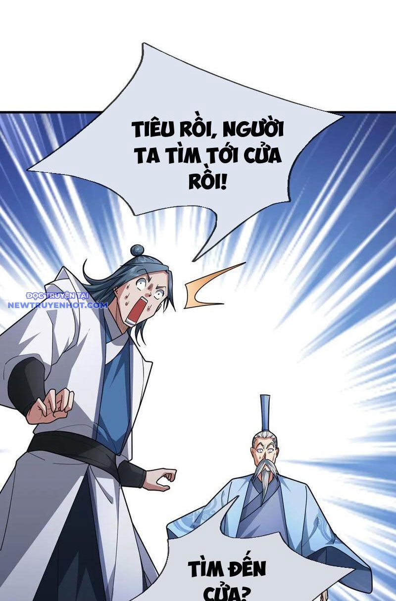 Ngủ Say Vạn Cổ Xuất Thế Quét Ngang Chư Thiên [Chap 47-107]