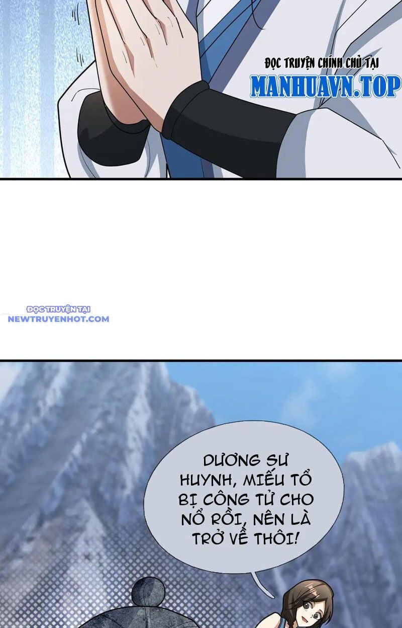 Ngủ Say Vạn Cổ Xuất Thế Quét Ngang Chư Thiên [Chap 47-107]