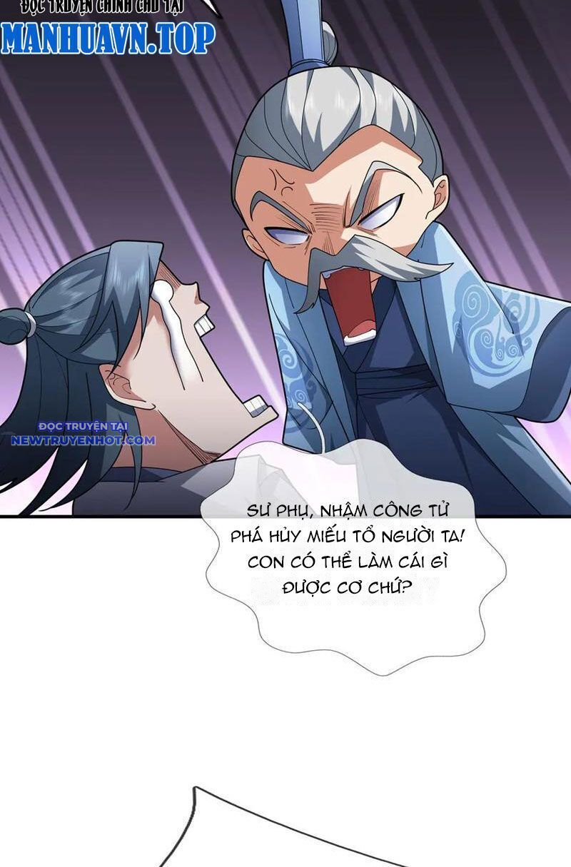 Ngủ Say Vạn Cổ Xuất Thế Quét Ngang Chư Thiên [Chap 47-107]