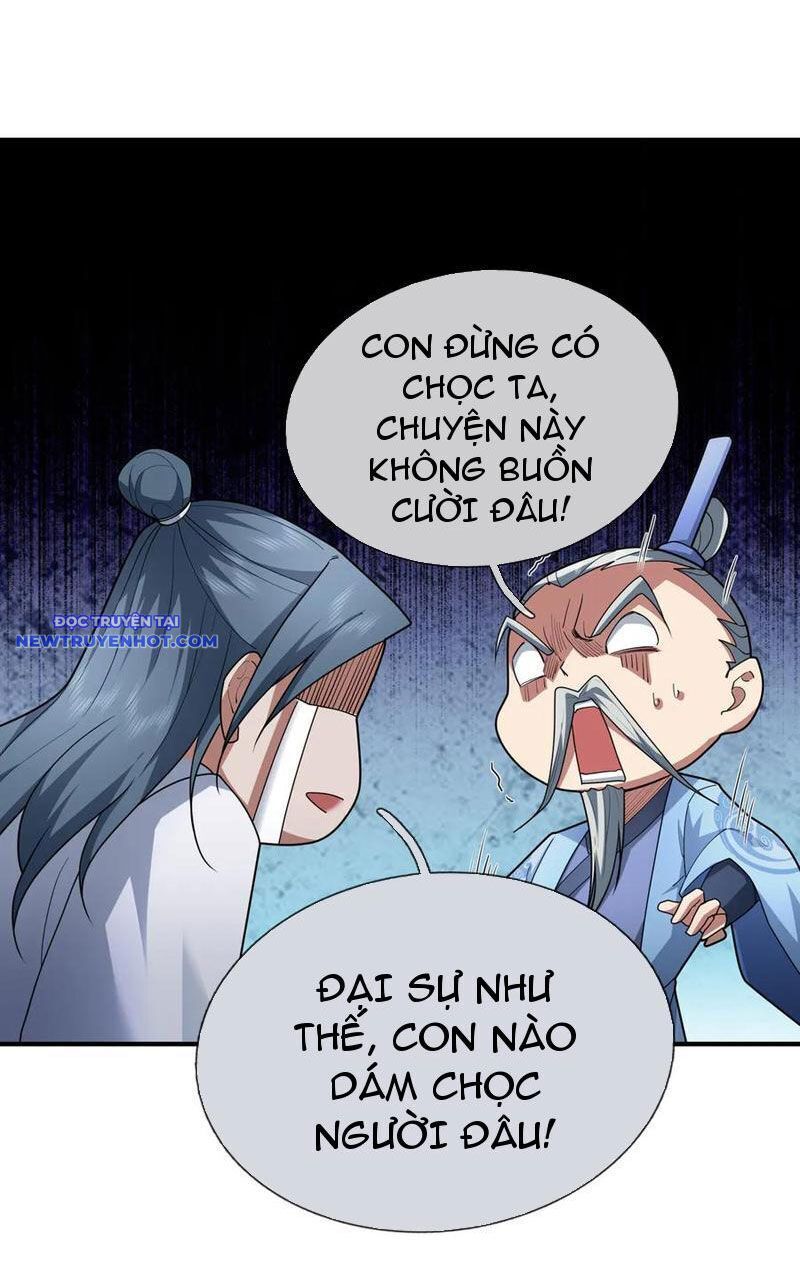 Ngủ Say Vạn Cổ Xuất Thế Quét Ngang Chư Thiên [Chap 47-107]