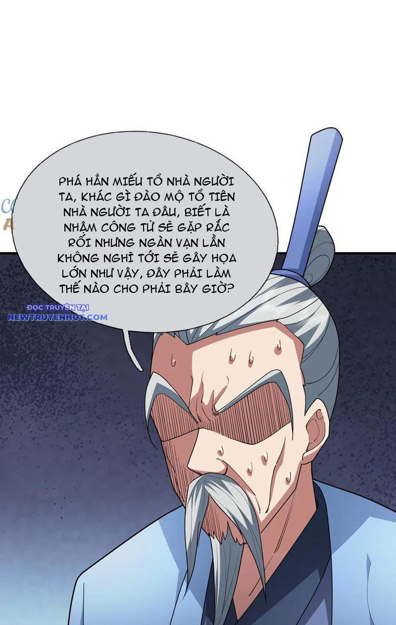 Ngủ Say Vạn Cổ Xuất Thế Quét Ngang Chư Thiên [Chap 47-107]