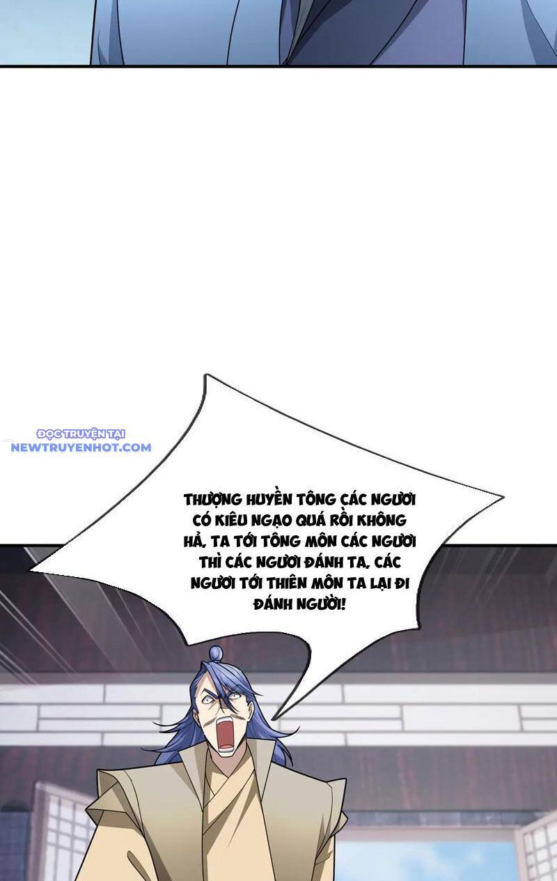 Ngủ Say Vạn Cổ Xuất Thế Quét Ngang Chư Thiên [Chap 47-107]