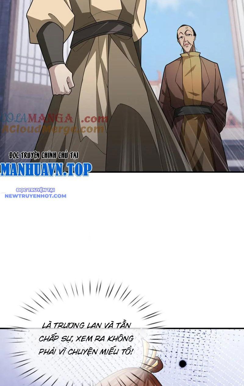 Ngủ Say Vạn Cổ Xuất Thế Quét Ngang Chư Thiên [Chap 47-107]