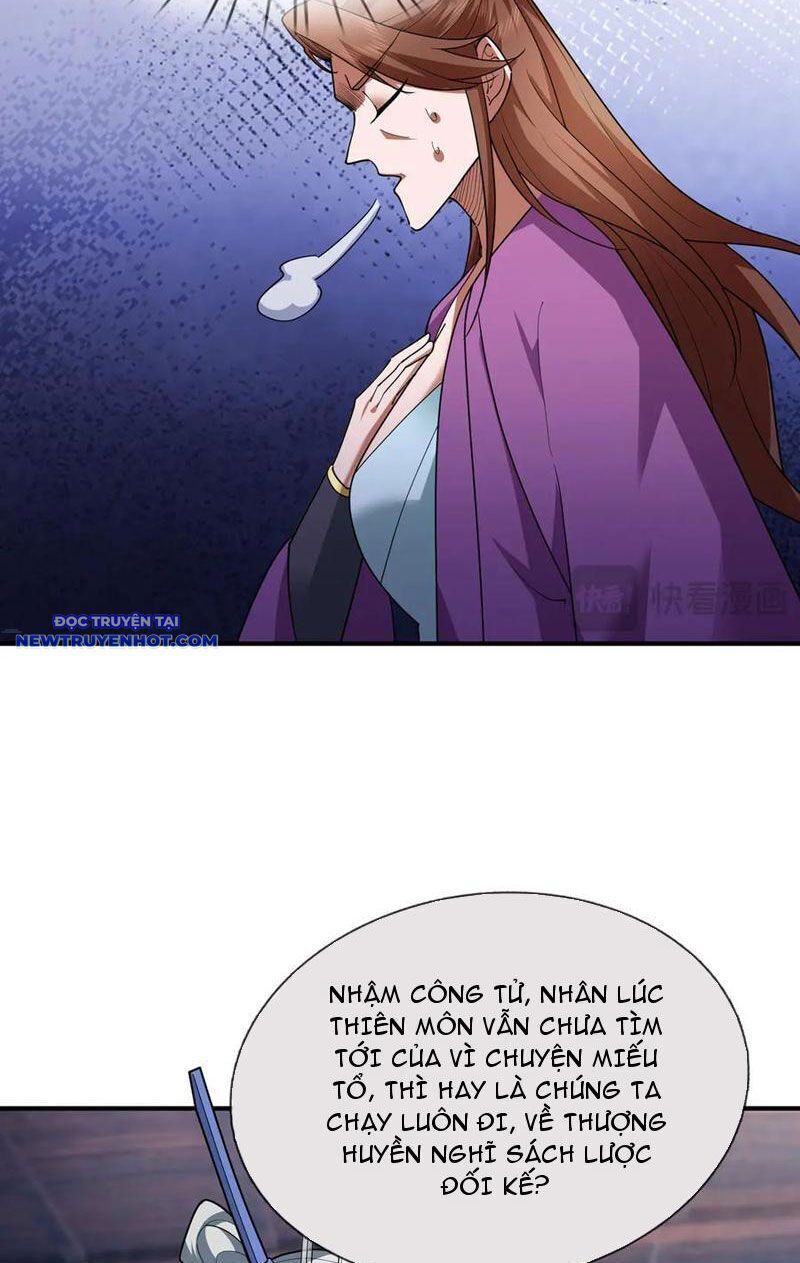 Ngủ Say Vạn Cổ Xuất Thế Quét Ngang Chư Thiên [Chap 47-107]