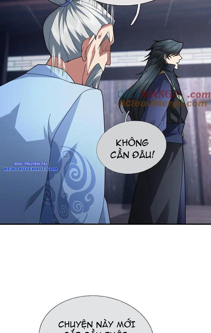 Ngủ Say Vạn Cổ Xuất Thế Quét Ngang Chư Thiên [Chap 47-107]