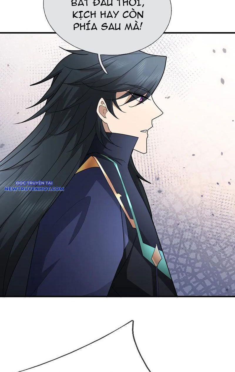 Ngủ Say Vạn Cổ Xuất Thế Quét Ngang Chư Thiên [Chap 47-107]