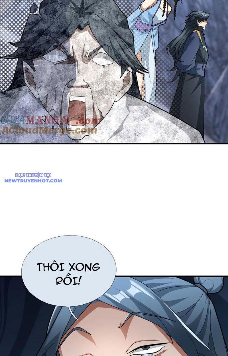 Ngủ Say Vạn Cổ Xuất Thế Quét Ngang Chư Thiên [Chap 47-107]