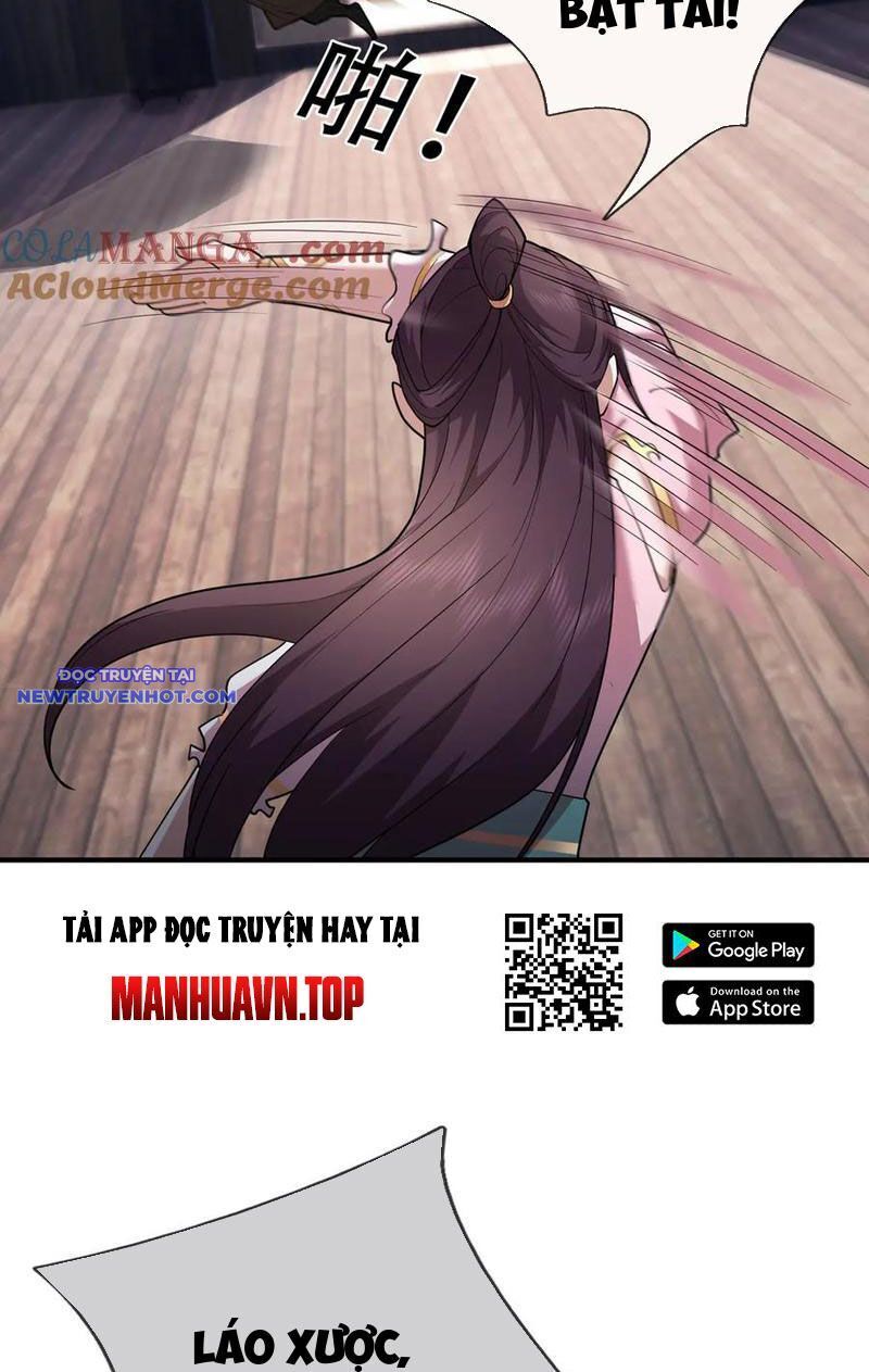 Ngủ Say Vạn Cổ Xuất Thế Quét Ngang Chư Thiên [Chap 47-107]