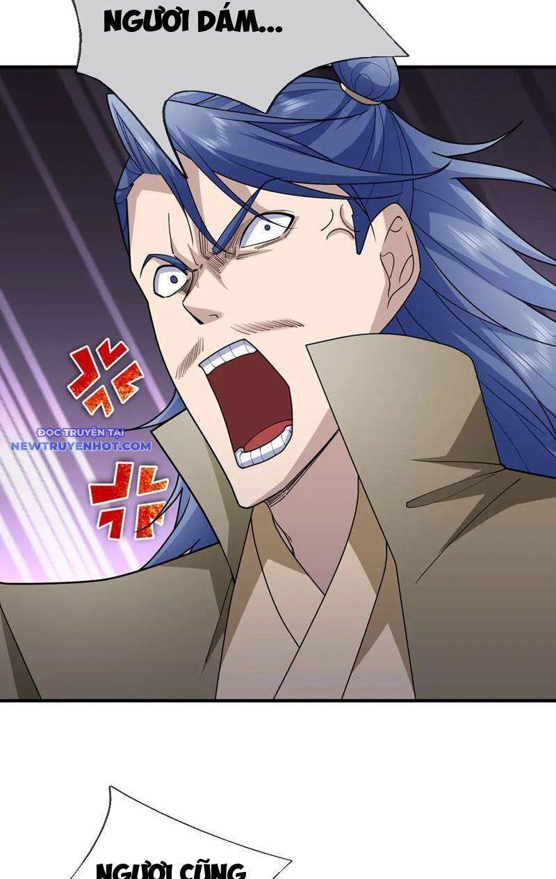 Ngủ Say Vạn Cổ Xuất Thế Quét Ngang Chư Thiên [Chap 47-107]