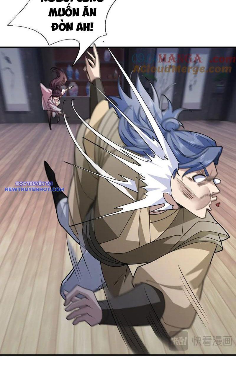 Ngủ Say Vạn Cổ Xuất Thế Quét Ngang Chư Thiên [Chap 47-107]