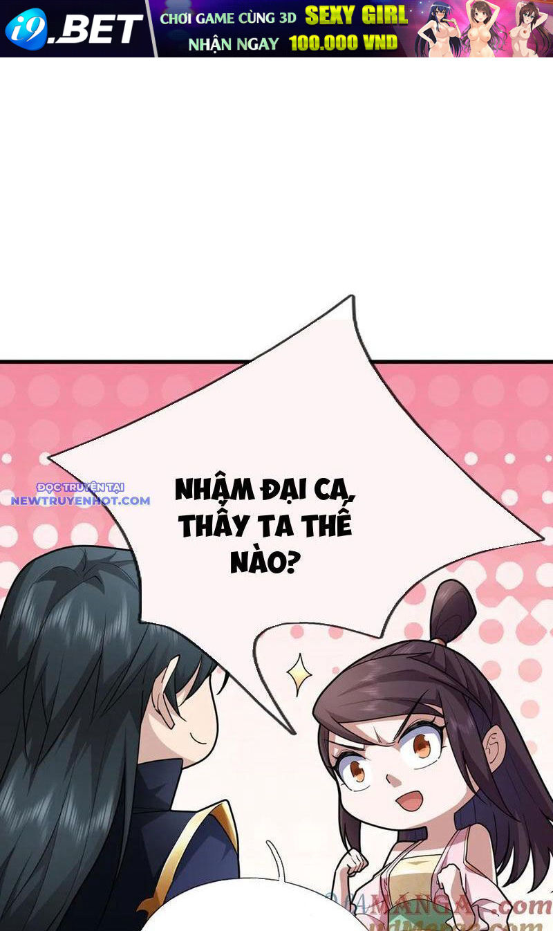 Ngủ Say Vạn Cổ Xuất Thế Quét Ngang Chư Thiên [Chap 47-107]