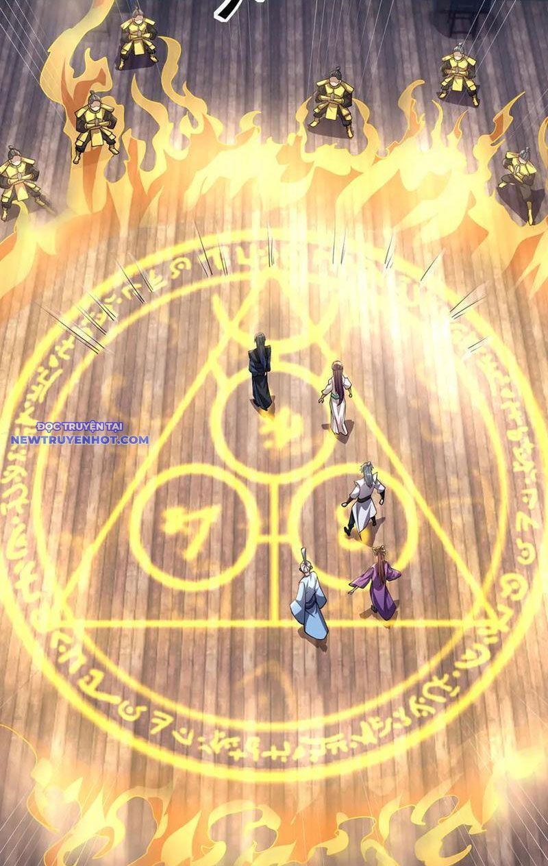 Ngủ Say Vạn Cổ Xuất Thế Quét Ngang Chư Thiên [Chap 47-107]