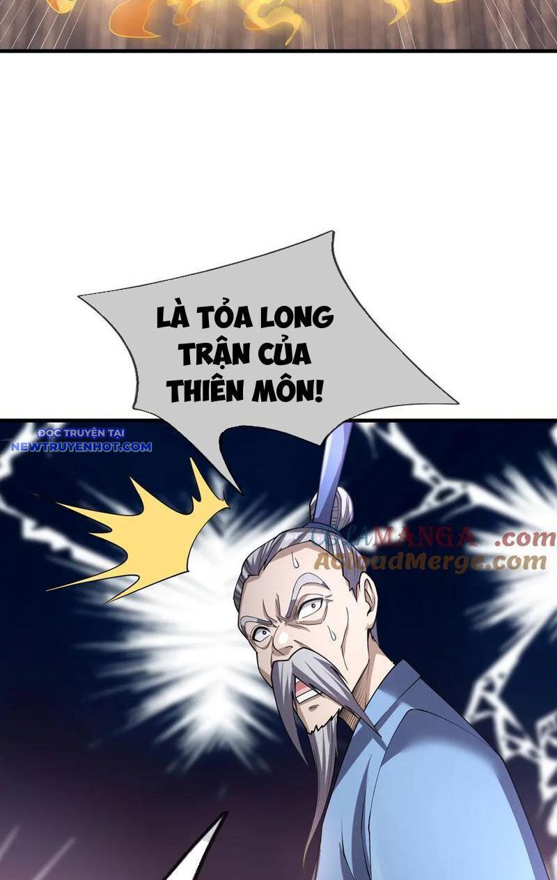 Ngủ Say Vạn Cổ Xuất Thế Quét Ngang Chư Thiên [Chap 47-107]