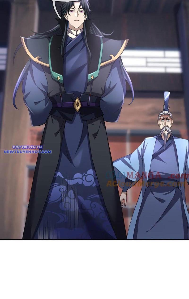 Ngủ Say Vạn Cổ Xuất Thế Quét Ngang Chư Thiên [Chap 47-107]
