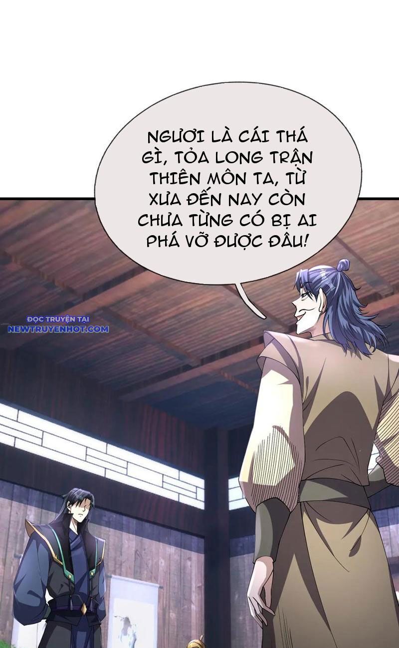 Ngủ Say Vạn Cổ Xuất Thế Quét Ngang Chư Thiên [Chap 47-107]