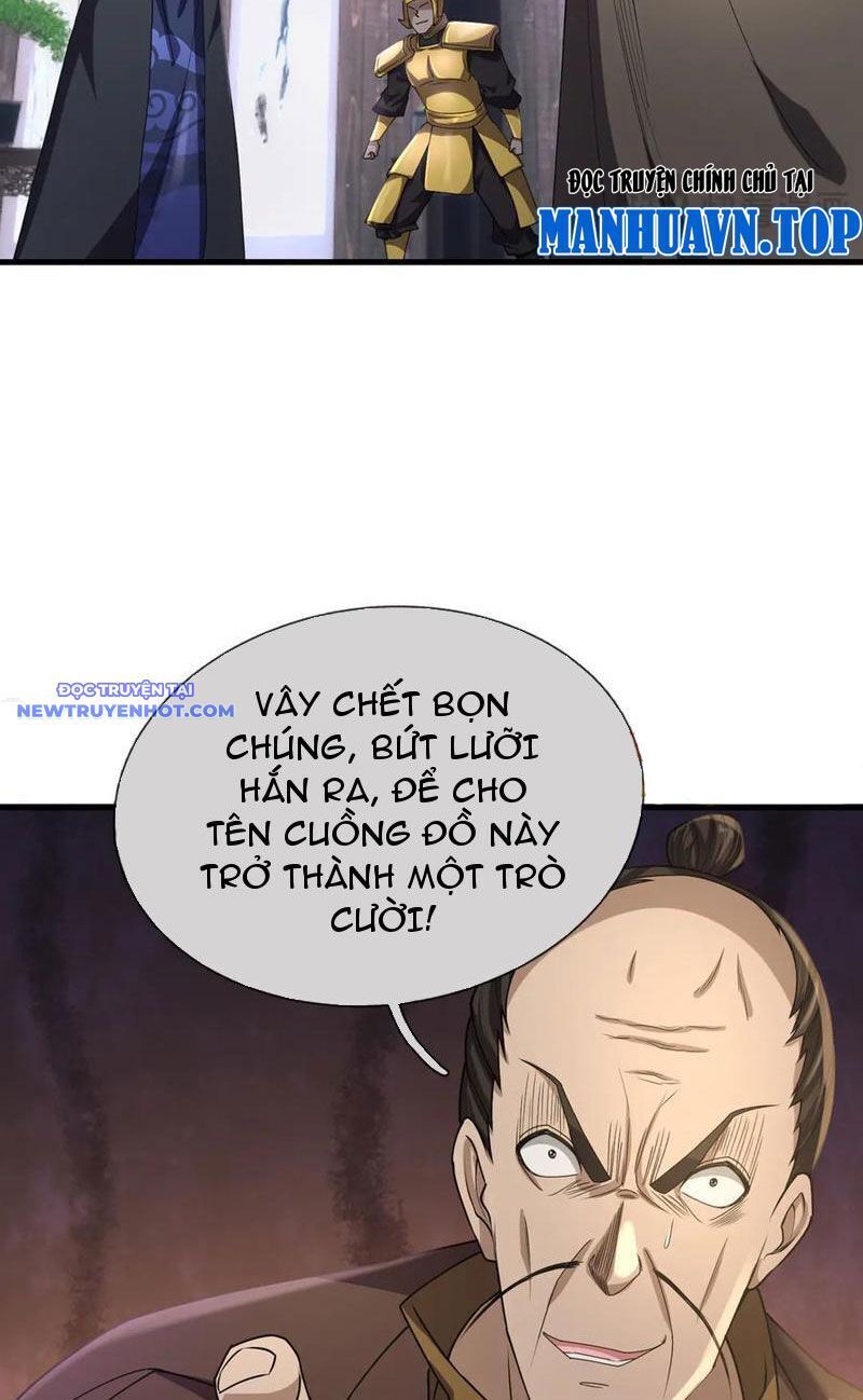 Ngủ Say Vạn Cổ Xuất Thế Quét Ngang Chư Thiên [Chap 47-107]