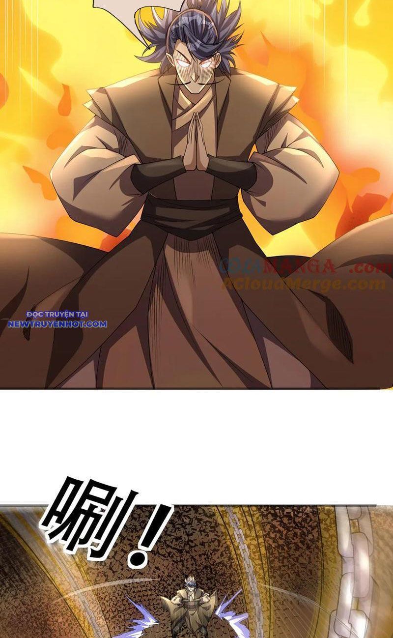 Ngủ Say Vạn Cổ Xuất Thế Quét Ngang Chư Thiên [Chap 47-107]