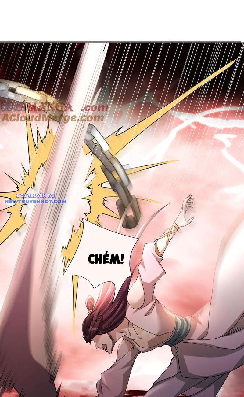 Ngủ Say Vạn Cổ Xuất Thế Quét Ngang Chư Thiên [Chap 47-107]