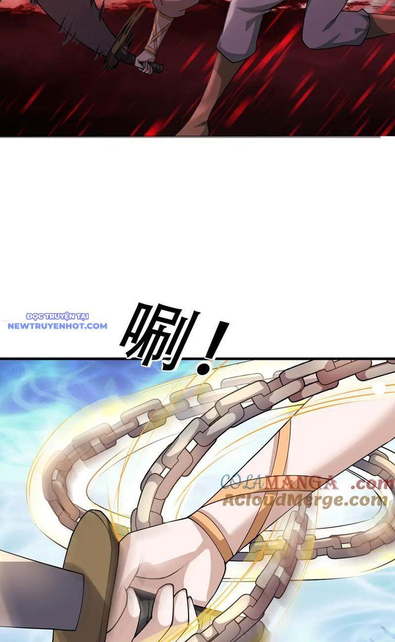 Ngủ Say Vạn Cổ Xuất Thế Quét Ngang Chư Thiên [Chap 47-107]