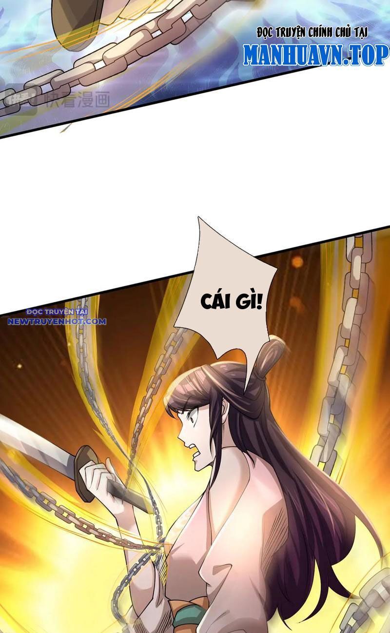 Ngủ Say Vạn Cổ Xuất Thế Quét Ngang Chư Thiên [Chap 47-107]