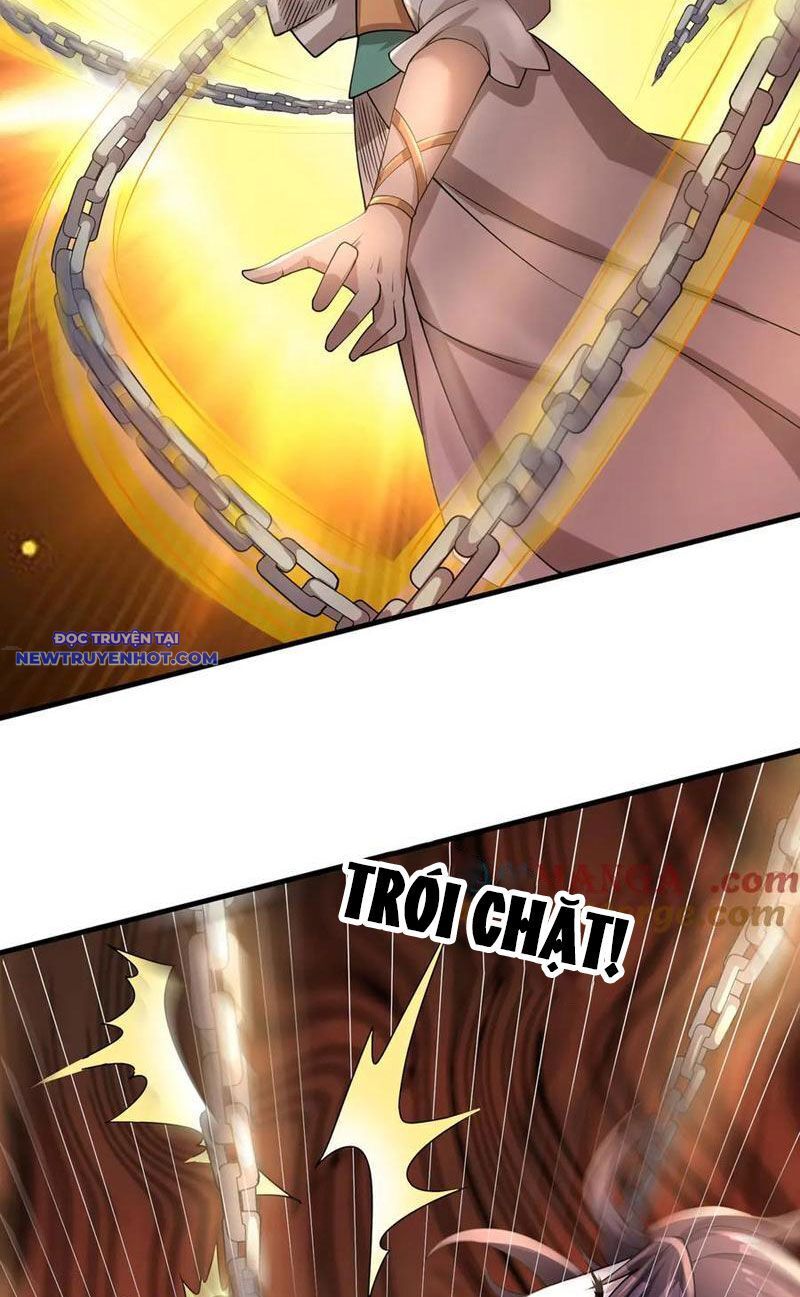Ngủ Say Vạn Cổ Xuất Thế Quét Ngang Chư Thiên [Chap 47-107]