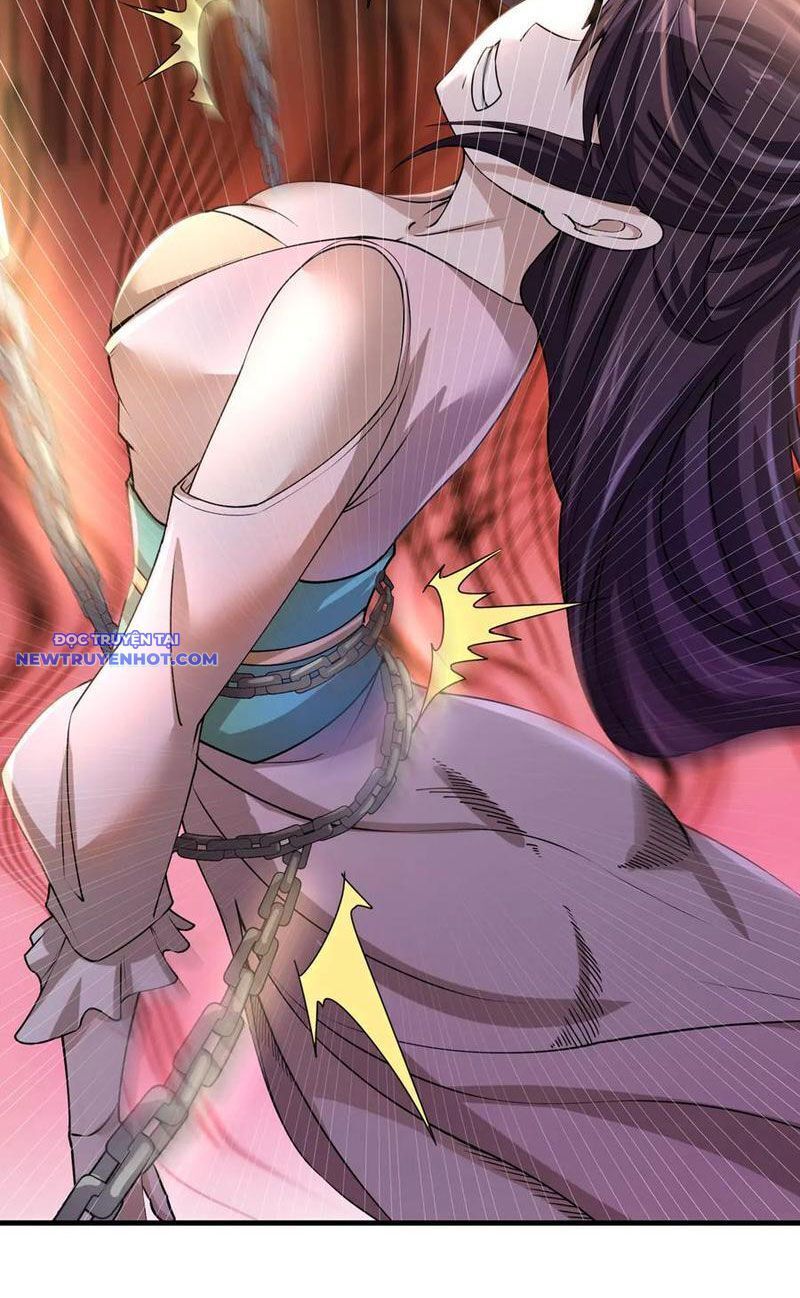 Ngủ Say Vạn Cổ Xuất Thế Quét Ngang Chư Thiên [Chap 47-107]