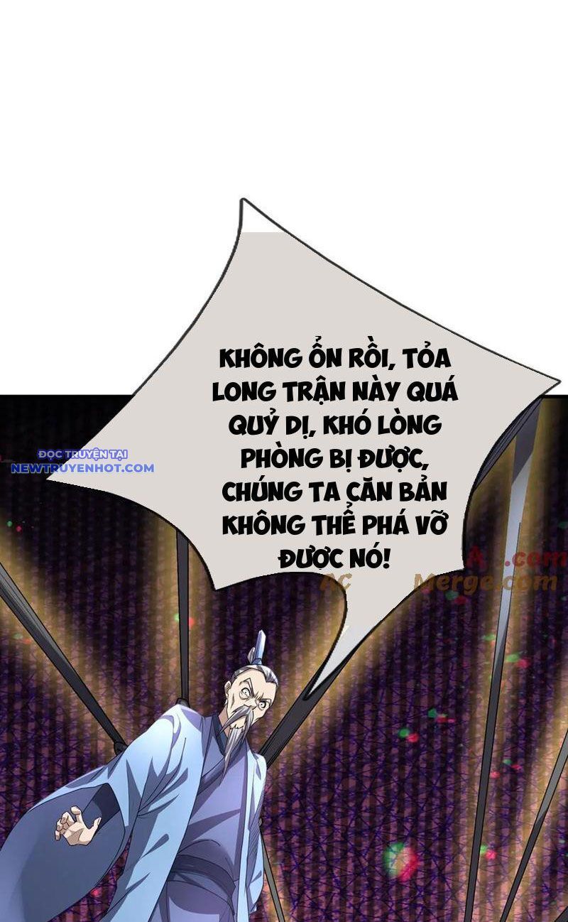 Ngủ Say Vạn Cổ Xuất Thế Quét Ngang Chư Thiên [Chap 47-107]