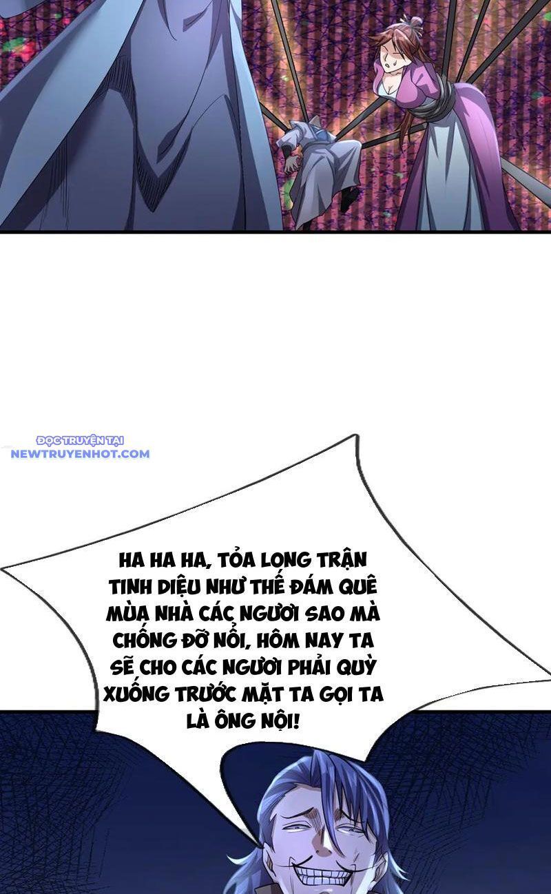 Ngủ Say Vạn Cổ Xuất Thế Quét Ngang Chư Thiên [Chap 47-107]