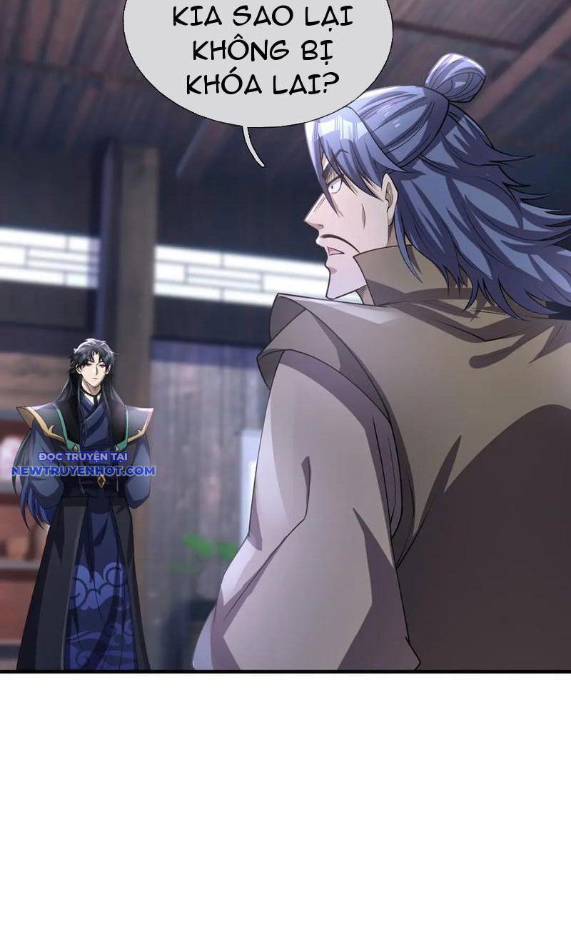 Ngủ Say Vạn Cổ Xuất Thế Quét Ngang Chư Thiên [Chap 47-107]
