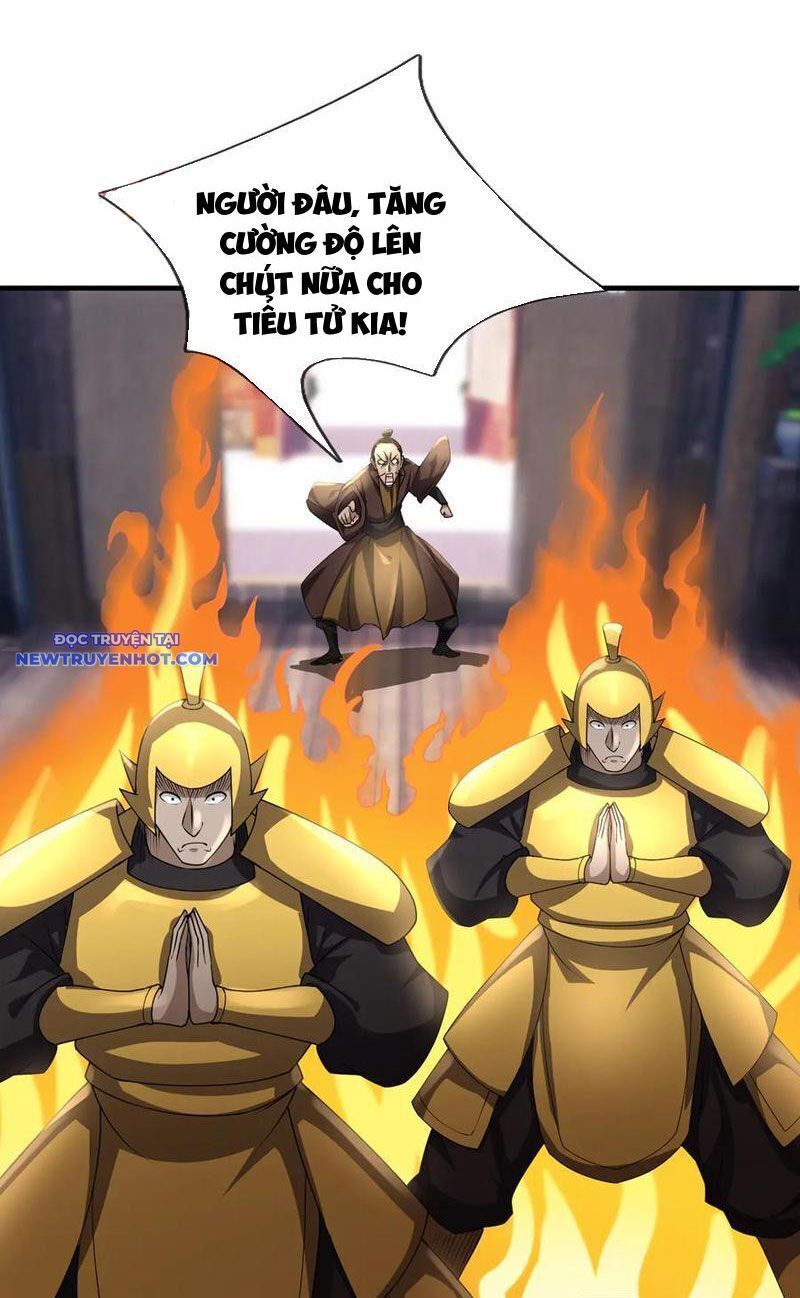 Ngủ Say Vạn Cổ Xuất Thế Quét Ngang Chư Thiên [Chap 47-107]