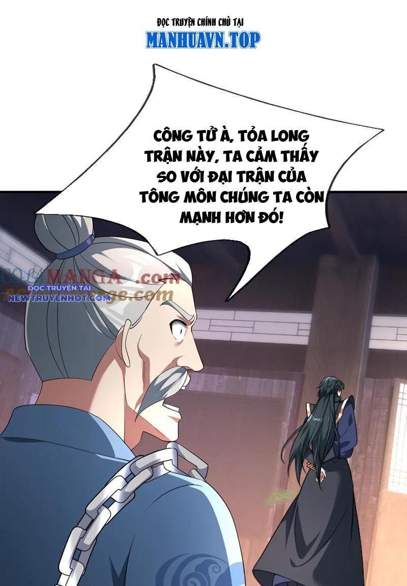 Ngủ Say Vạn Cổ Xuất Thế Quét Ngang Chư Thiên [Chap 47-107]