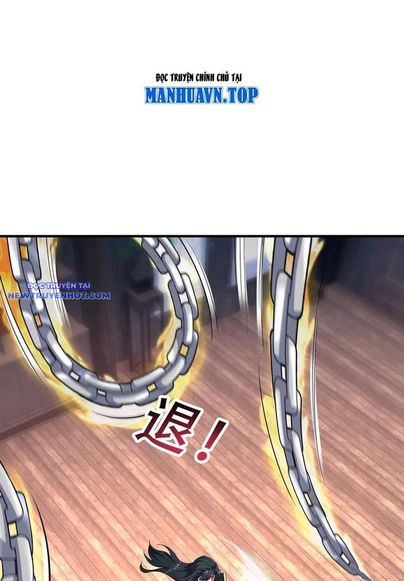 Ngủ Say Vạn Cổ Xuất Thế Quét Ngang Chư Thiên [Chap 47-107]