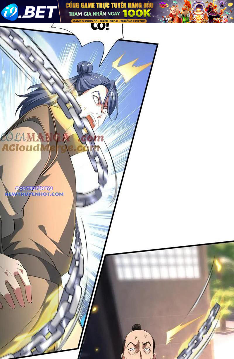 Ngủ Say Vạn Cổ Xuất Thế Quét Ngang Chư Thiên [Chap 47-107]