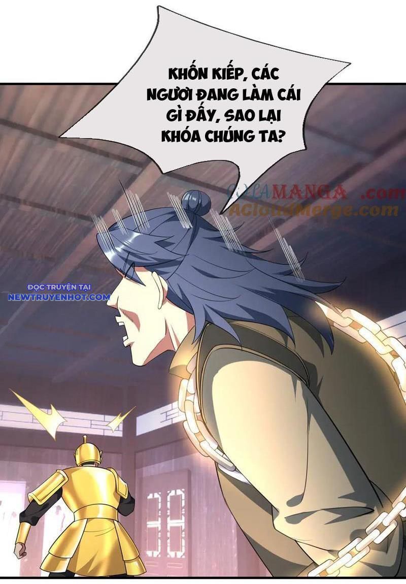Ngủ Say Vạn Cổ Xuất Thế Quét Ngang Chư Thiên [Chap 47-107]