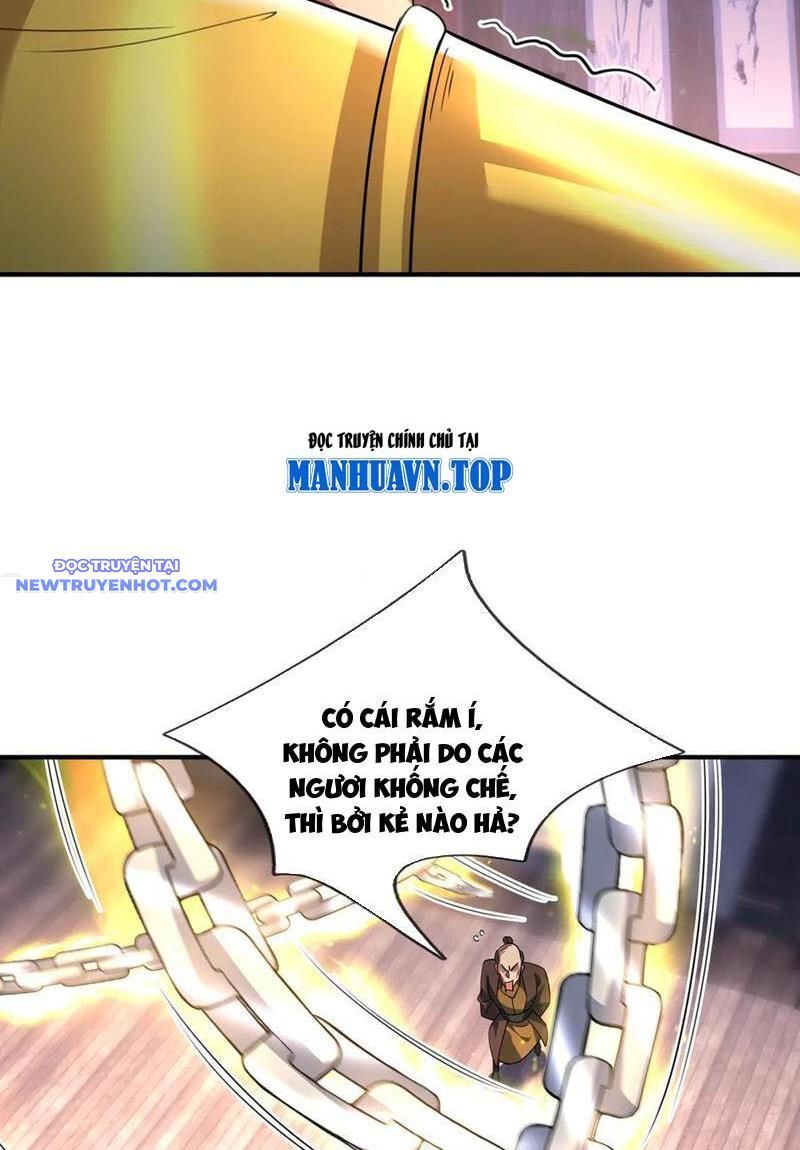 Ngủ Say Vạn Cổ Xuất Thế Quét Ngang Chư Thiên [Chap 47-107]