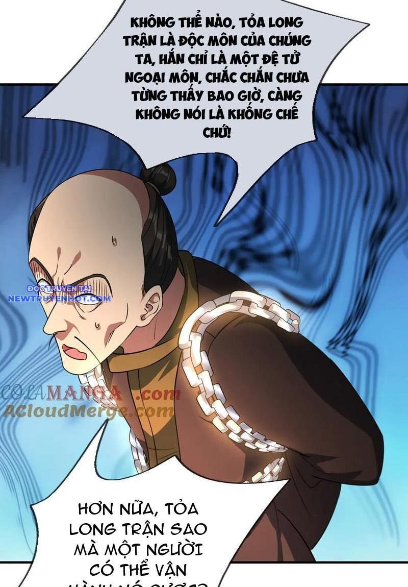 Ngủ Say Vạn Cổ Xuất Thế Quét Ngang Chư Thiên [Chap 47-107]
