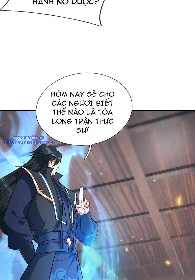 Ngủ Say Vạn Cổ Xuất Thế Quét Ngang Chư Thiên [Chap 47-107]