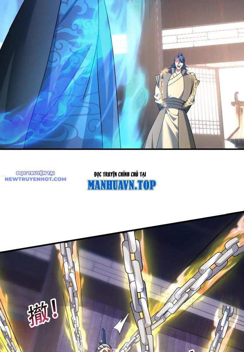 Ngủ Say Vạn Cổ Xuất Thế Quét Ngang Chư Thiên [Chap 47-107]
