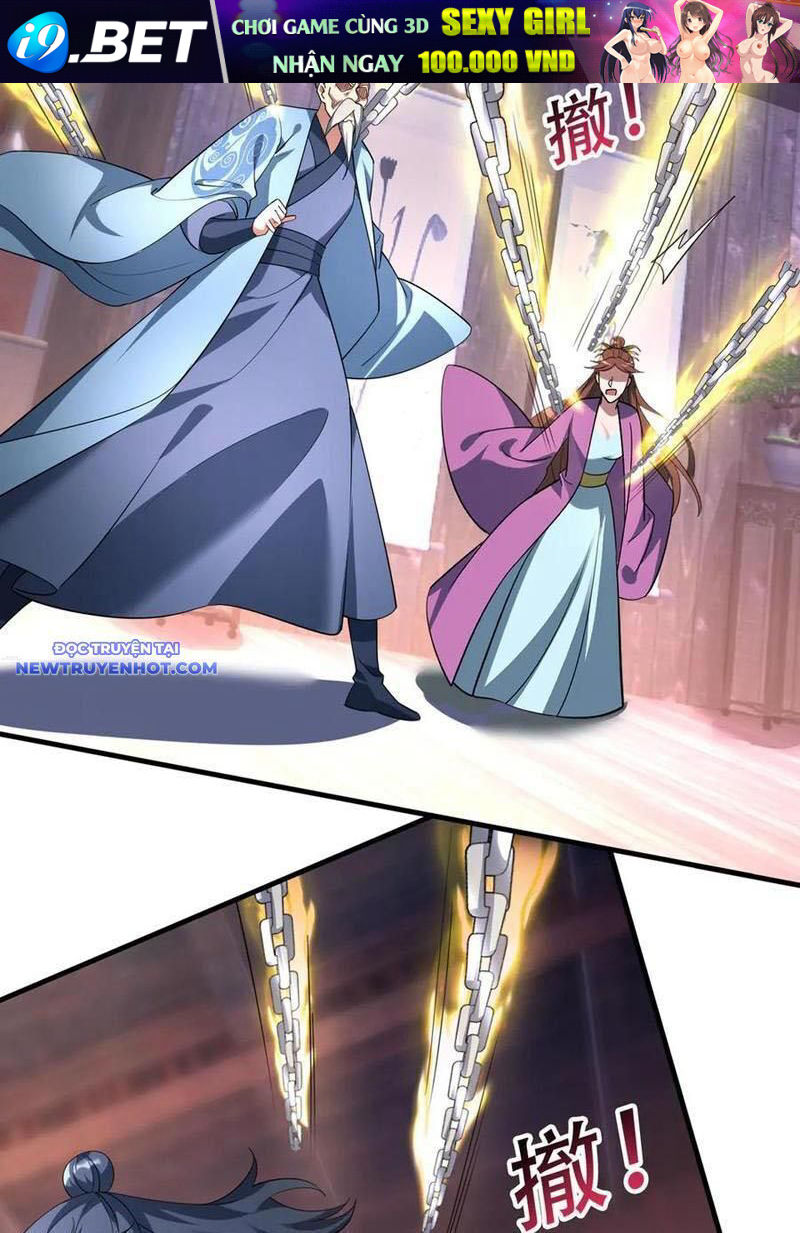Ngủ Say Vạn Cổ Xuất Thế Quét Ngang Chư Thiên [Chap 47-107]