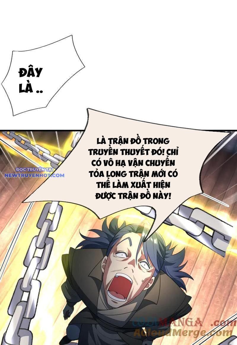 Ngủ Say Vạn Cổ Xuất Thế Quét Ngang Chư Thiên [Chap 47-107]