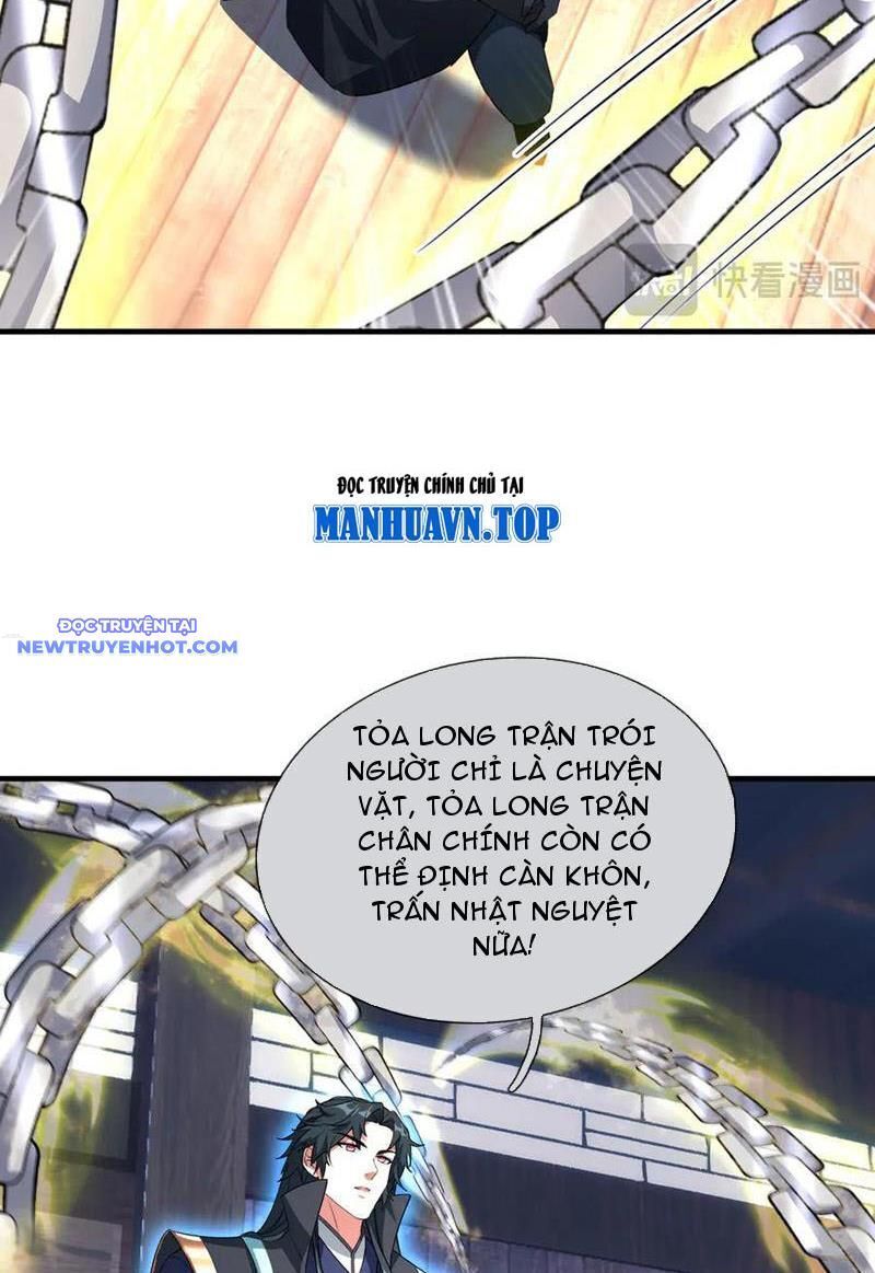 Ngủ Say Vạn Cổ Xuất Thế Quét Ngang Chư Thiên [Chap 47-107]